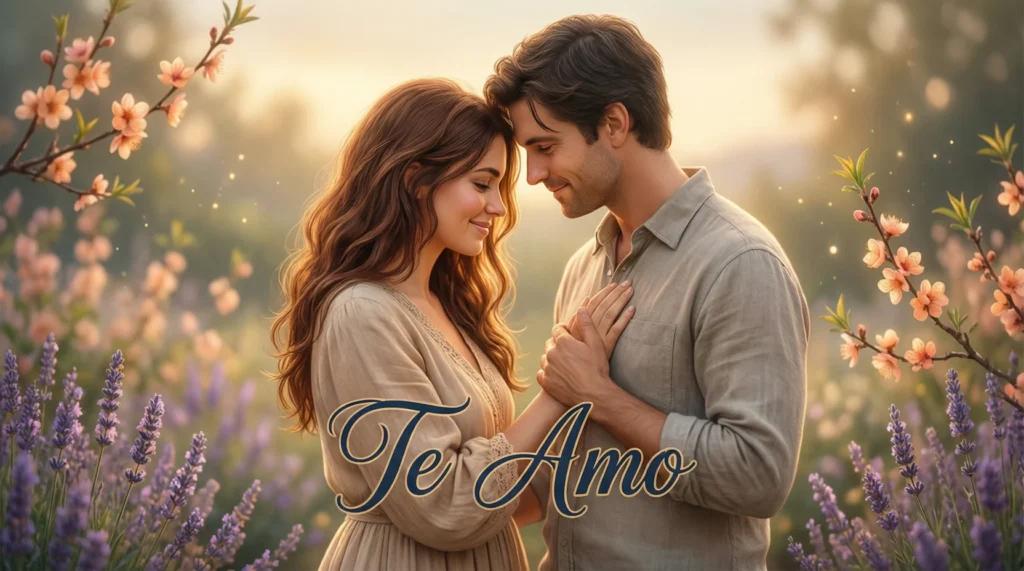 What Does Te Amo Mean in English? Here’s the Truth (2026)