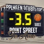 What Does -3.5 Mean in a Point Spread? Betting Guide (2026)