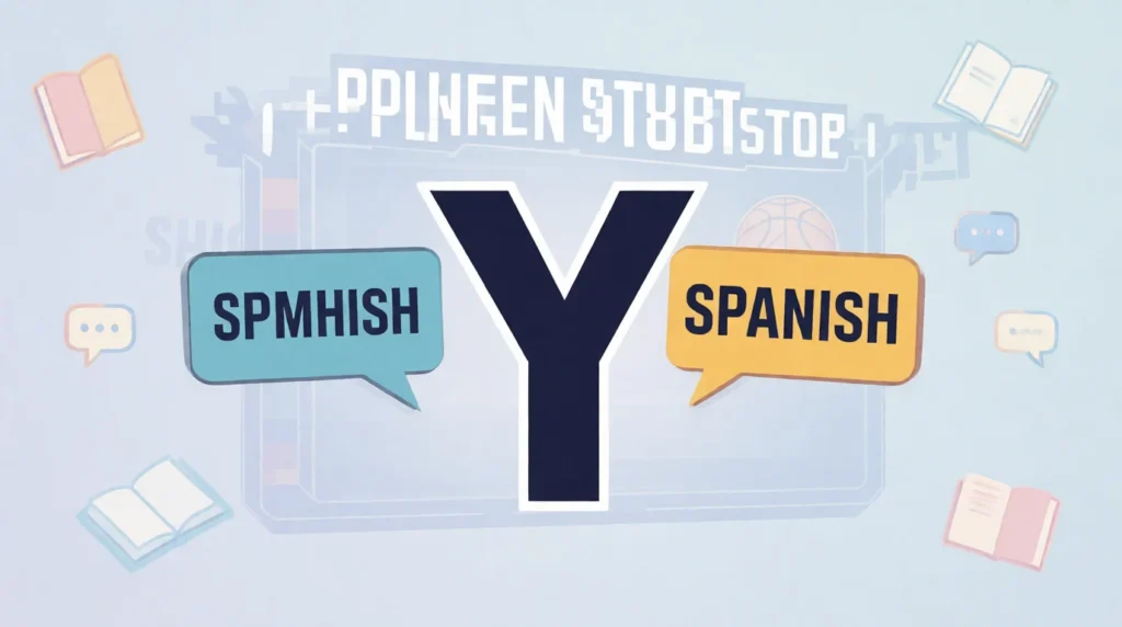 What Does “Y” Mean in Spanish? Unlock Its Meaning & Usage Like a Pro (2026)