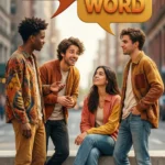 What Does ‘Word’ Mean in Slang