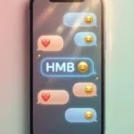 HMB Meaning in Text Messages