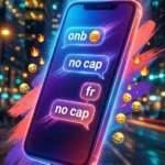 What Does ONB Mean in Slang?