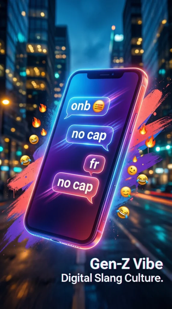 What Does ONB Mean in Slang?