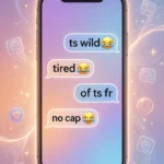 What Does “TS” Mean in Text?