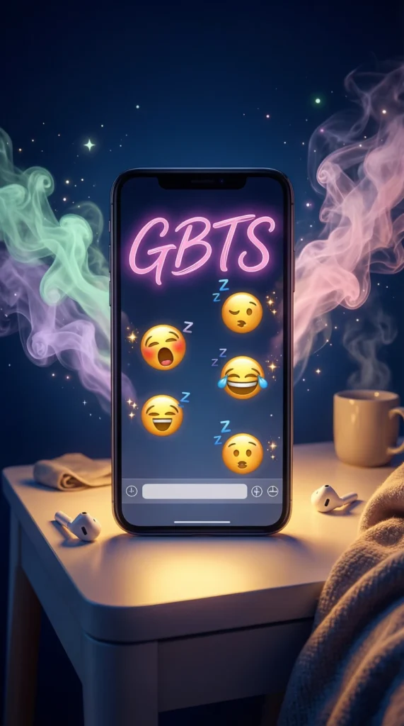 What Does GBTS Stand For?