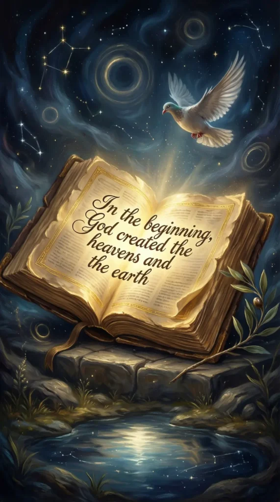 Enmity Mean in the Bible