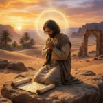 Fasting Meaning in the Bible