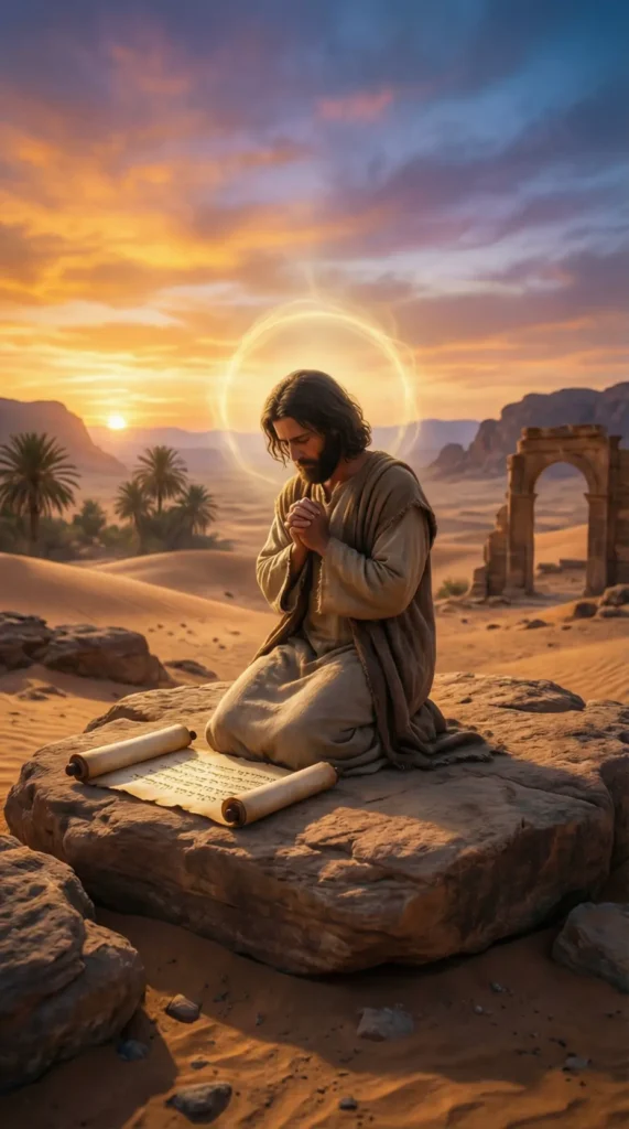 Fasting Meaning in the Bible