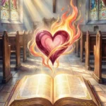 Zeal Meaning in the Bible