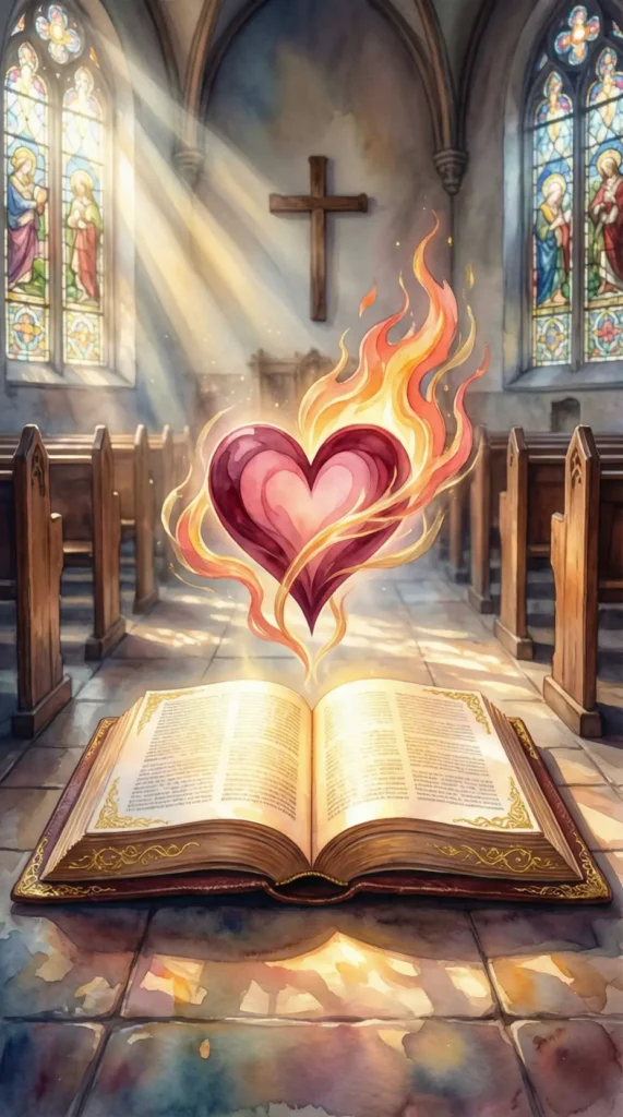 Zeal Meaning in the Bible