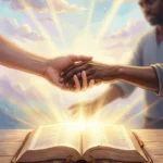 Meaning of Mercy in the Bible