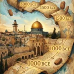 BCE Meaning in Bible