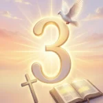 Number 3 Means in the Bible