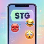 STG Meaning in Texting
