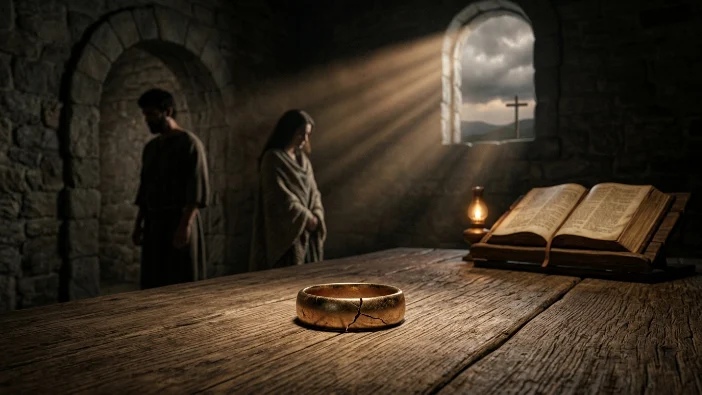 Key Biblical Characteristics of Adultery