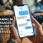 HMB Meaning in Text Messages