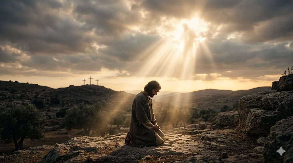 Why Mercy Is Central to Christian Faith