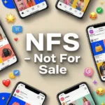 NFS Slang Meaning: How to Use It Correctly Online (2026)