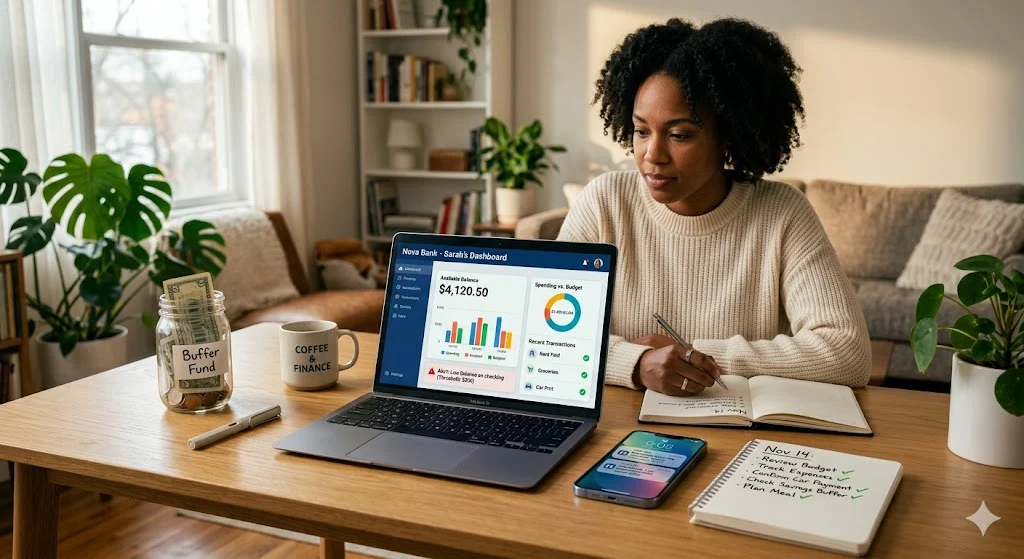 How to Avoid NSF in Banking: Practical Tips