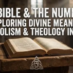 Number 3 Means in the Bible