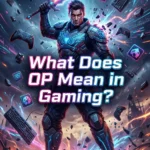 OP Meaning in Gaming – The Term Every Gamer Uses (2026)