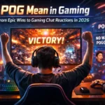 POG Mean in Gaming