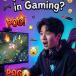POG Mean in Gaming: From Epic Wins to Gaming Chat Reactions (2026)