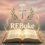 Rebuke Mean in the Bible: Learn Its Meaning and Power (2026)