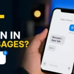 RT Mean in Messages