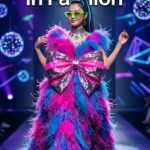 What Does Camp Mean in Fashion? From Drag Queens to Runways (2026)