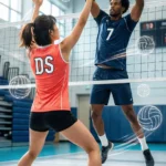 What Does DS Mean in Volleyball? From Beginner to Pro (2026)