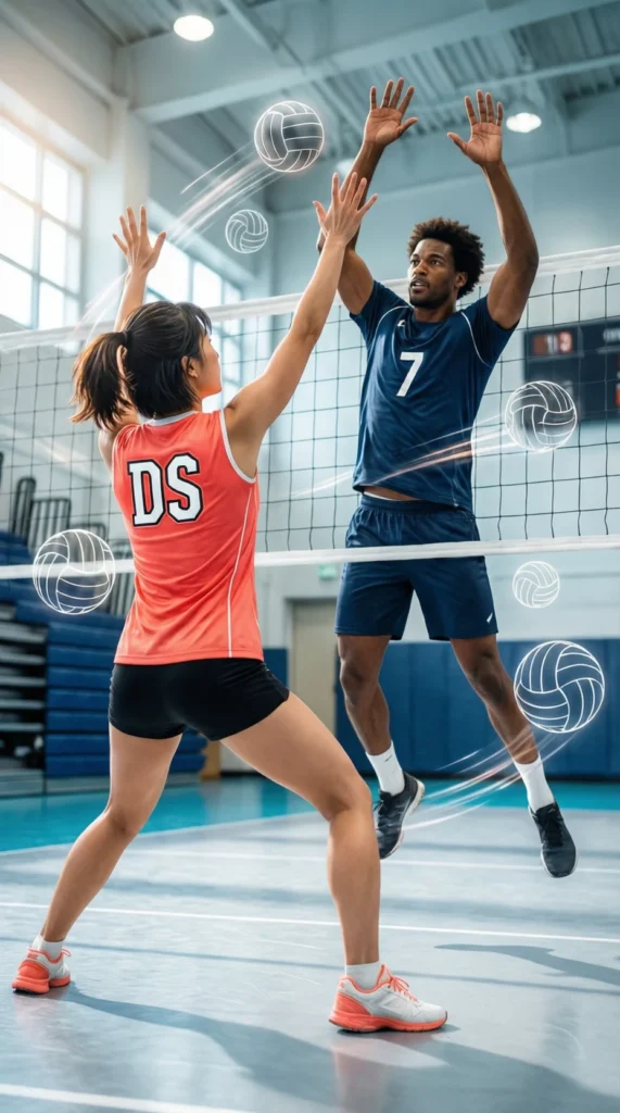 What Does DS Mean in Volleyball? From Beginner to Pro (2026)