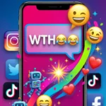 What WTH Means in Texts – Examples You’ll Recognize (2026)