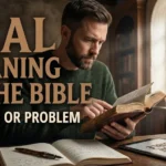 Zeal Meaning in the Bible