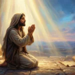 Supplication Mean in the Bible