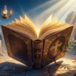 Biblical Meaning of Consecrate