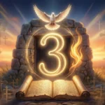 Meaning of the Number 3 in the Bible