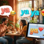 Meaning of “Ya” in Spanish