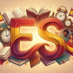 What Does “Es” Mean in Spanish