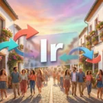 “Ir” Meaning in Spanish