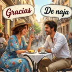 “De Nada” Meaning in Spanish