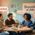 What “Ustedes” Really Means in Spanish