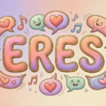 “Eres” Meaning in Spanish
