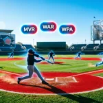 What Does MVR Mean in Baseball