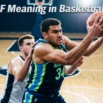 PF Meaning in Basketball