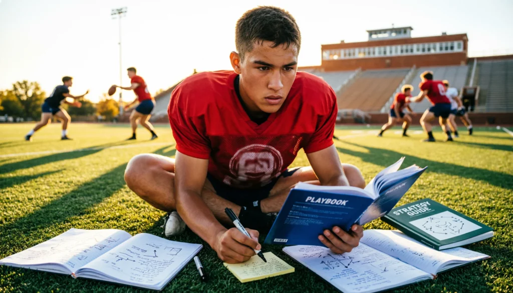 Redshirt Means in College