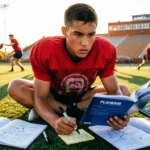 Redshirt Means in College