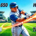 What Does Slugging Mean in Baseball