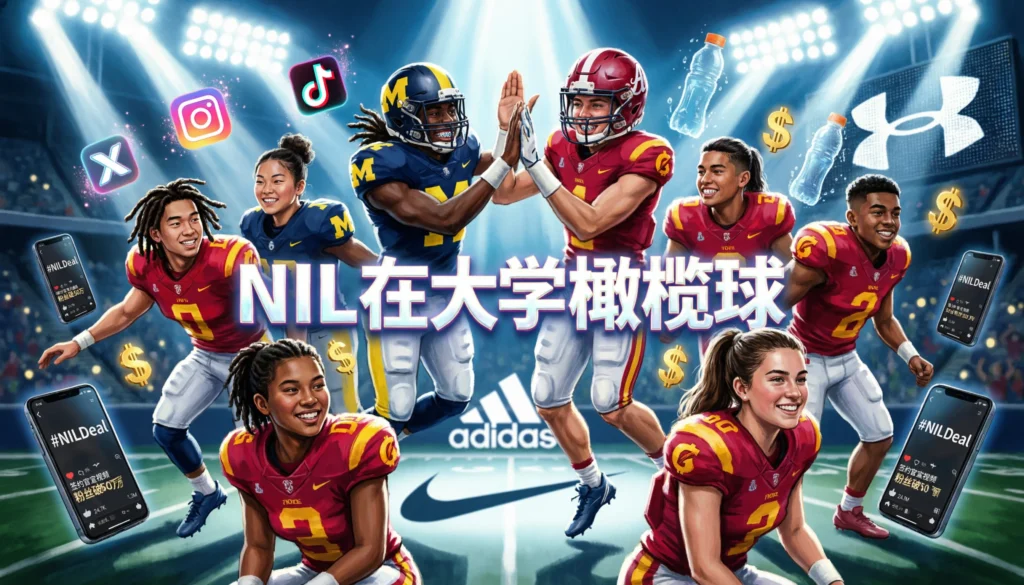 What Does NIL Stand For