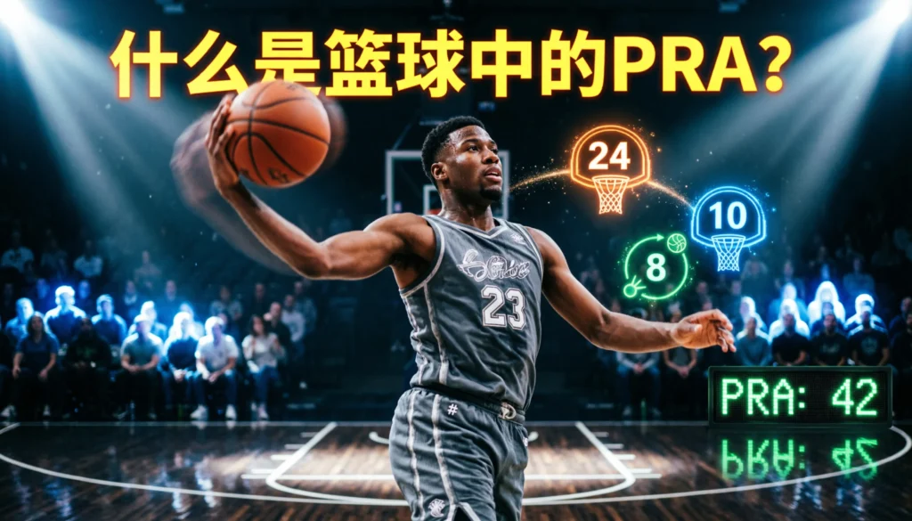 What Does PRA Mean in Basketball